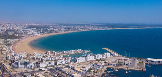 Agadir Tours