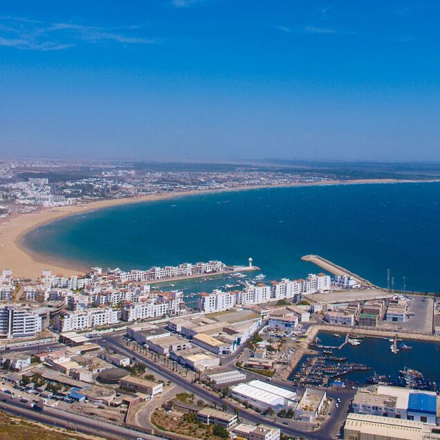 Agadir Tours