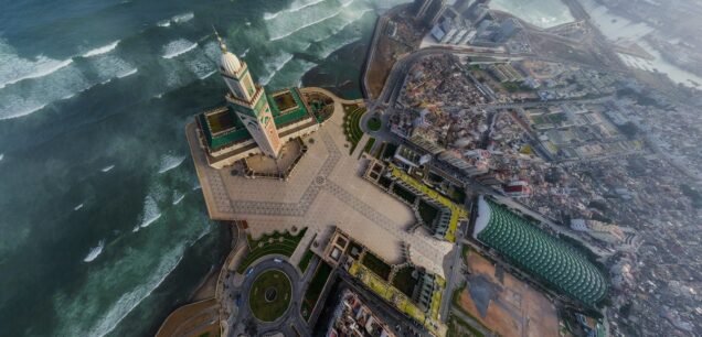 Casablanca Tours