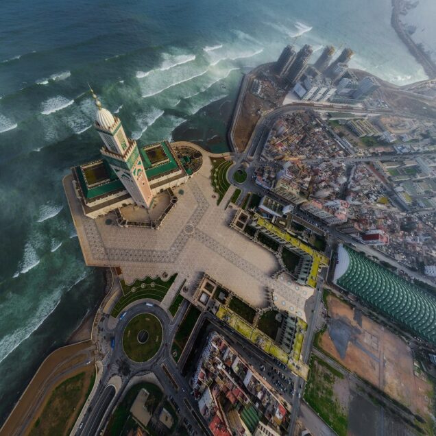 Casablanca Tours