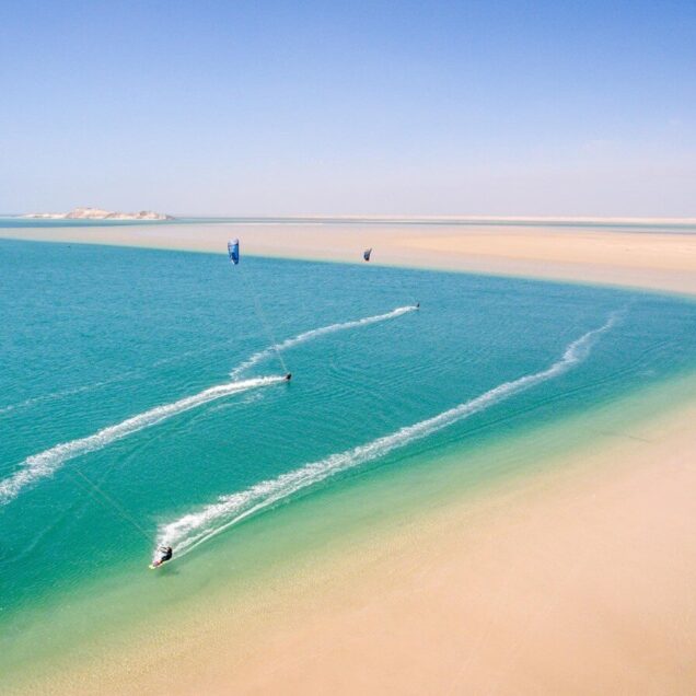 Dakhla Tours