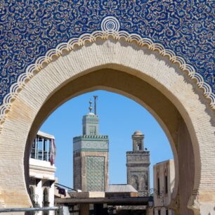 Fez Tours