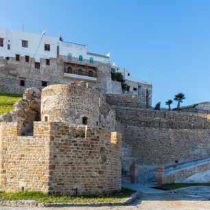 Tangier Tours