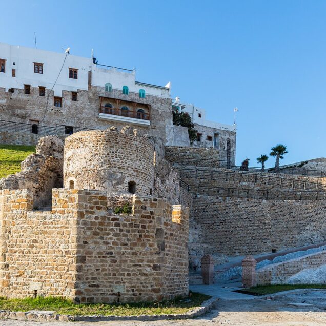 Tangier Tours