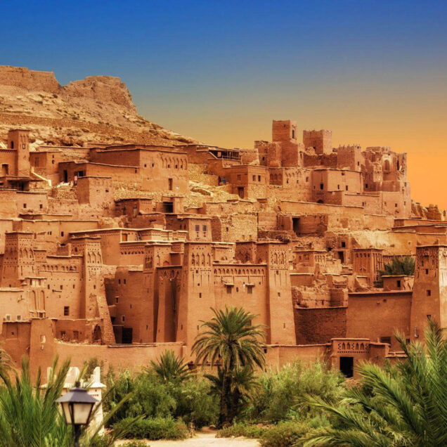 Morocco