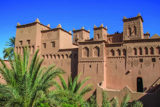 Amridil Kasbah
