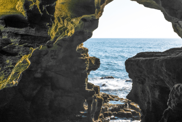 Caves of Hercules