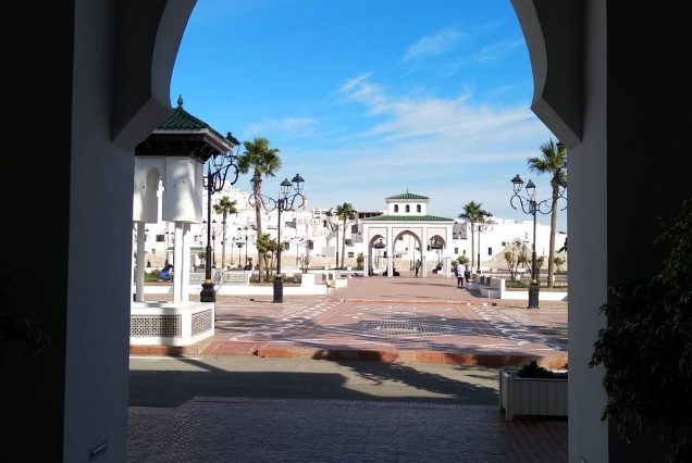Medina of Tetouan