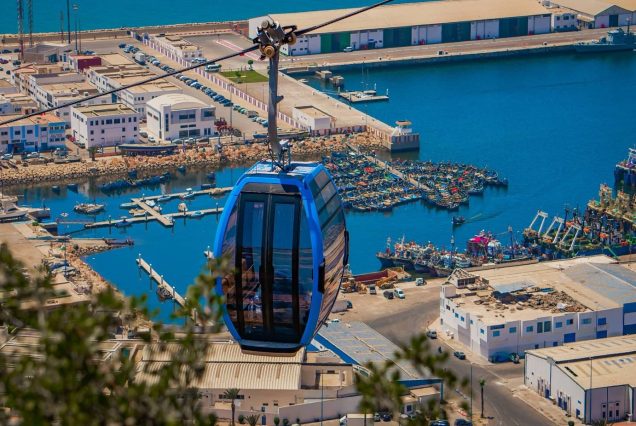Agadir oufla