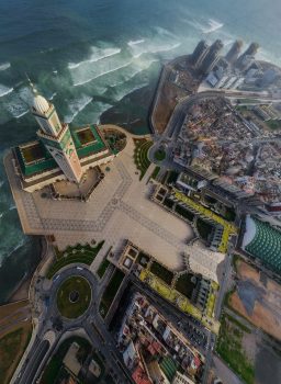 Casablanca